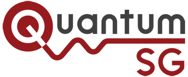 Quantum SG Logo